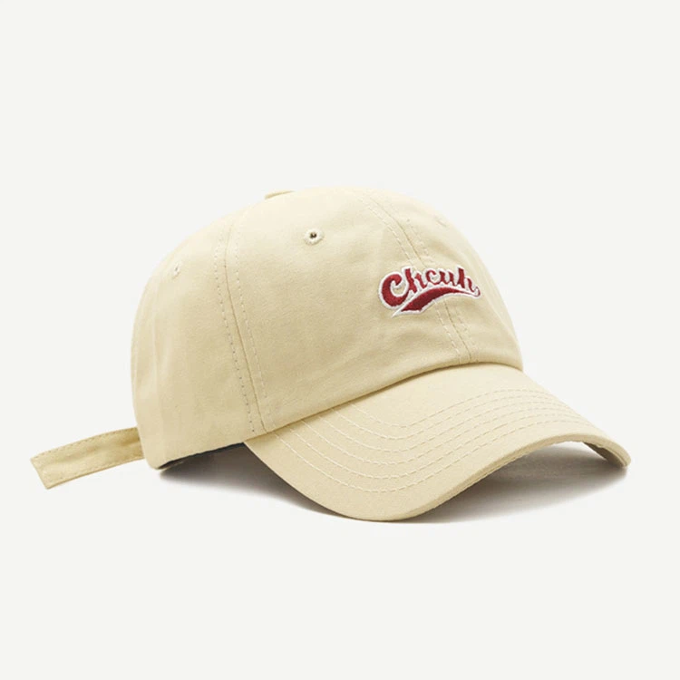 chapéu de pai vintage macio e não estruturado