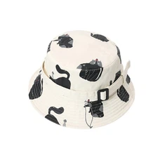 Chapéu de balde masculino