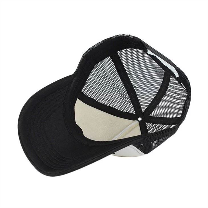trucker hat sponge