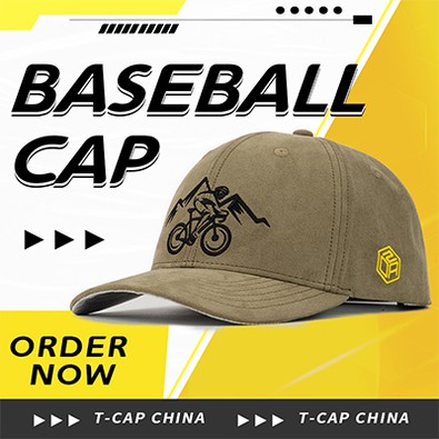 Os benefícios potenciais de usar bonés de beisebol